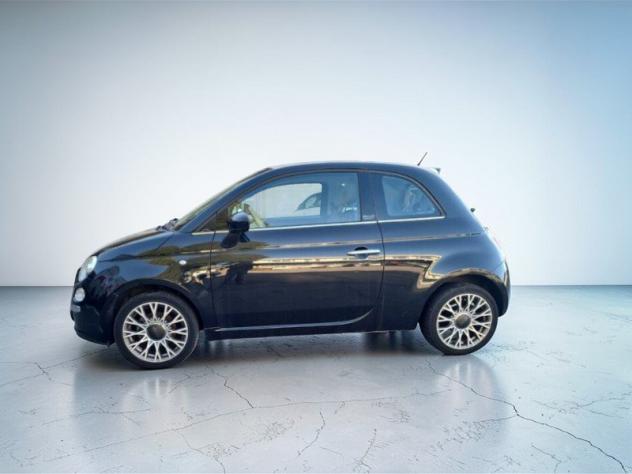 FIAT 500C 500 C 0.9 TwinAir Turbo Rock - Foto 5