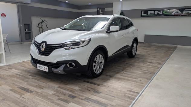 Renault Kadjar dCi 8V 110CV Energy Life - Foto 3