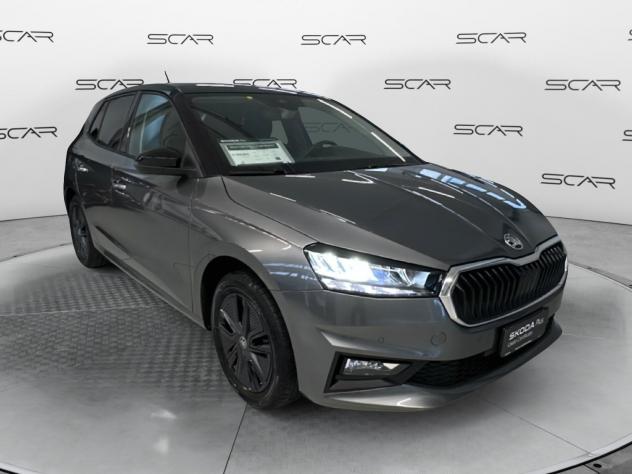 Škoda Fabia Fabia 1.0 mpi Be More 80cv *PREZZO REALE NON VINCOLATO A FINANZIAMENTO* - Foto 8