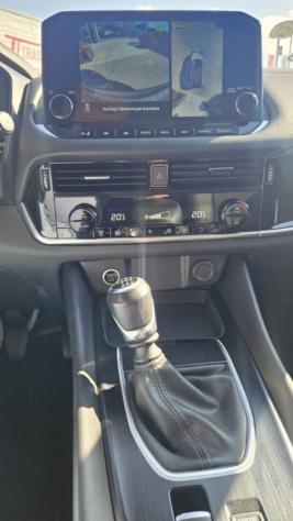 NISSAN Qashqai MHEV 140 CV N-Style rif. 24189916 - Foto 10