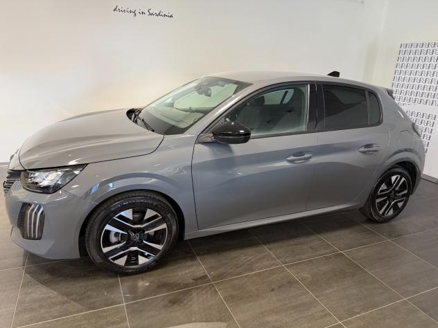 Peugeot 208 PureTech 100 Stop&Start 5 porte Allure - Foto 4