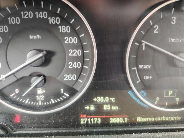 Bmw 2er Active Tourer 220i Advantage - Foto 5