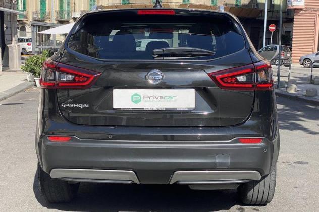 Nissan Qashqai Qashqai 1.5 dCi 115 CV N-Connecta - Foto 6