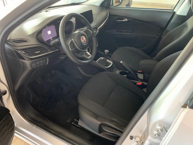 Fiat Tipo 1.3 Mjt S&S 5 porte City Life - Foto 5