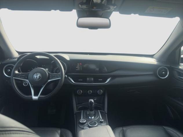 ALFA ROMEO Stelvio Stelvio 2.2 Turbo Diesel 210 CV AT8-Q4 Super rif. 23697424 - Foto 10