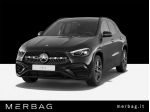 Mercedes-Benz GLA 200 d Automatic AMG Line Advanced Plus