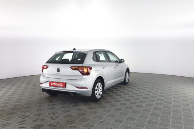 VOLKSWAGEN Polo Polo 1.0 Life rif. 23618962 - Foto 4
