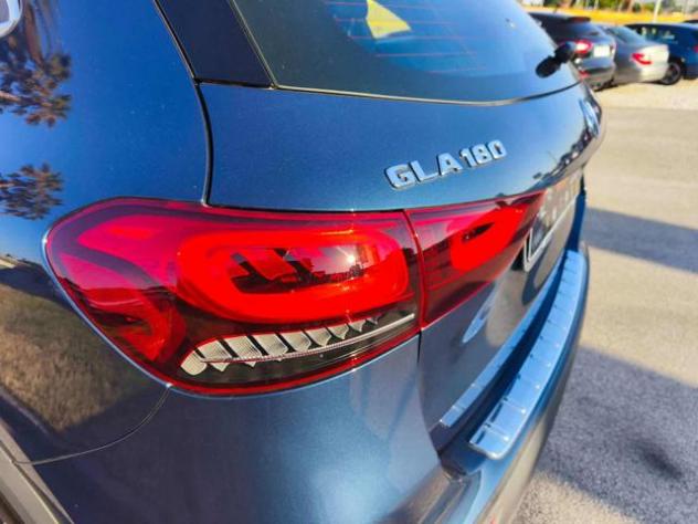 MERCEDES-BENZ GLA 180 Automatic Sport Plus rif. 23827873 - Foto 9