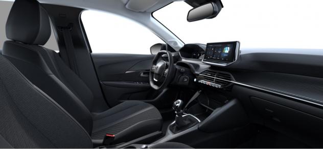 PEUGEOT 208 2ª serie 208 Turbo 100 CV 5 porte Allure - Foto 8
