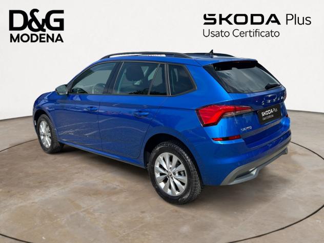 Škoda Kamiq 1.0 TSI 95cv Ambition - Foto 3