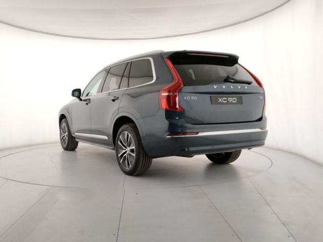 VOLVO XC90 T8 Plug-in AWD auto 7p Core - KM0 rif. 22074653 - Foto 3