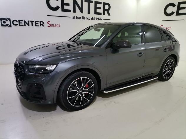Audi Q5 SQ5 SPB TDI quattro tiptronic sport attitude