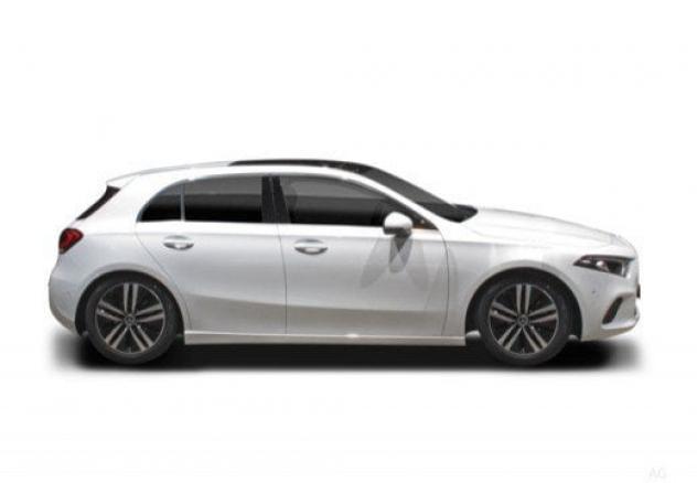 Mercedes-Benz Classe A - W177 2018 A 180 d Sport auto - Foto 7