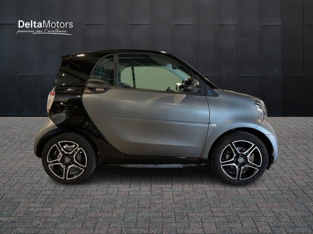 smart fortwo III 2020 eq Pulse 22kW - Foto 5