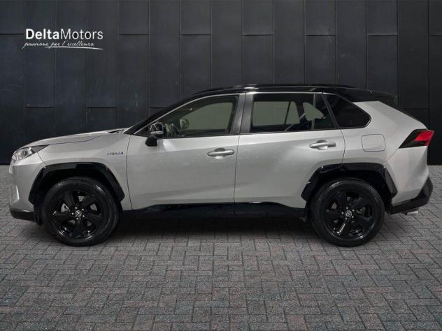 Toyota RAV4 V 2019 2.5 vvt-ie h Style 2wd 218cv e-cvt - Foto 2