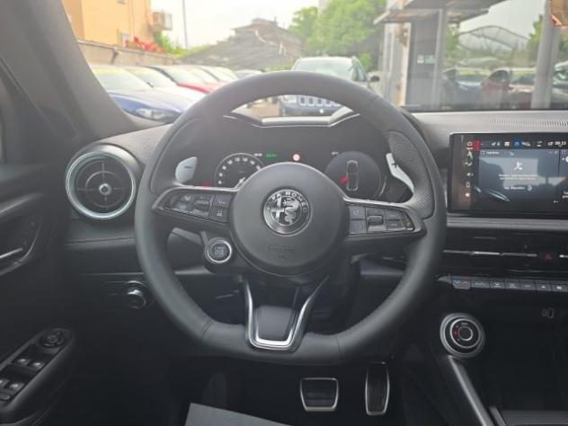 ALFA ROMEO Tonale 1.5 175 CV MHEV TCT7 Ti rif. 23703942 - Foto 9