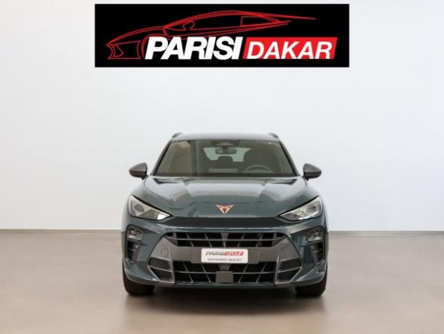 CUPRA Terramar 2.0 TSI 204CV 4Drive DSG *PROMO PARISI GROUP* rif. 24088812 - Foto 5