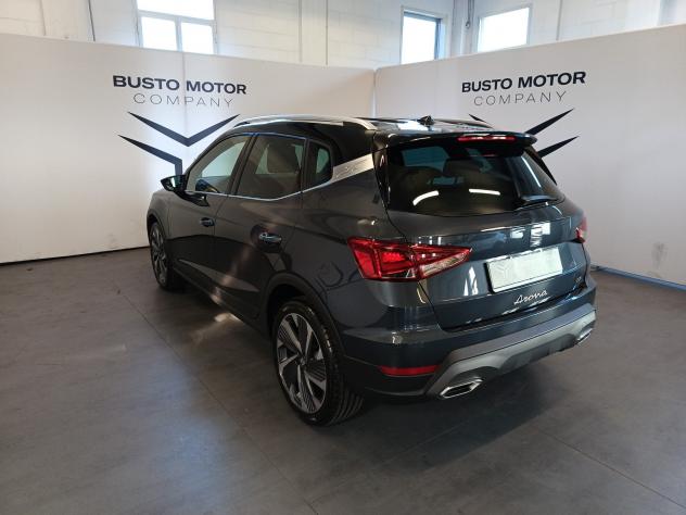 SEAT Arona Arona 1.0 ecotsi 95cv - PREZZO PROMOZIONALE - Foto 6