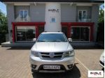 FIAT - Freemont - 2.0 Multijet 170 CV