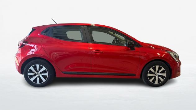 Renault Clio V 2019 5 Porte 1.0 TCe GPL Equilibre - Foto 4