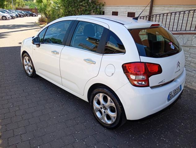 Citroen C3 1.4 GPL airdream Exclusive - Foto 6