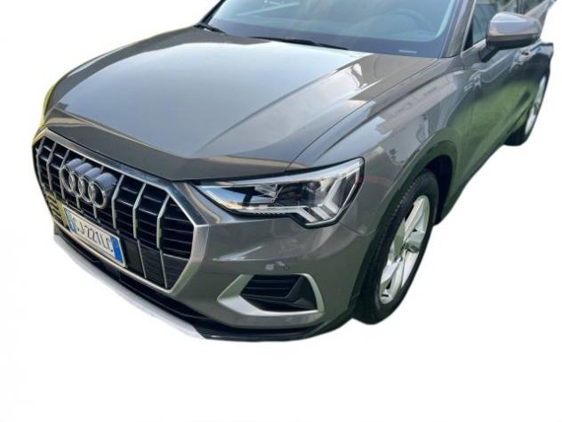AUDI Q3 2.0 35 TDI S Tronic Business Advanced rif. 23617771 - Foto 5