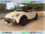 Opel Adam 1.4 Rocks s&s 100cv E6 CARBIO - CAPOTTA ELETTRICA