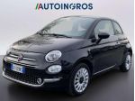 FIAT 500 III 2015 1.0 hybrid 70cv
