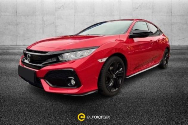 HONDA Civic 1.0T 5 porte Dynamic Navi rif. 23757154