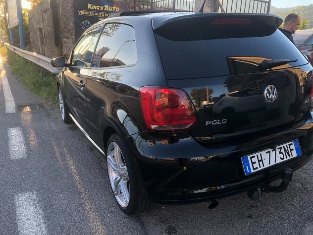 Volkswagen Polo 1.6 TDI 90CV DPF 3 porte Highline - Foto 5