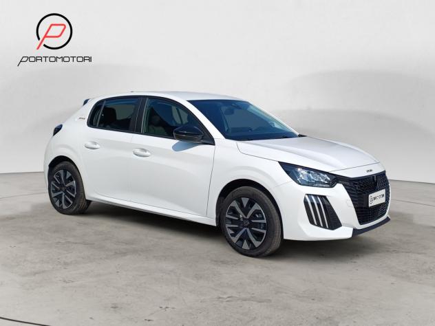 Peugeot 208 e- STYLE - Motore Elettrico 136cv (100kW) - Foto 7