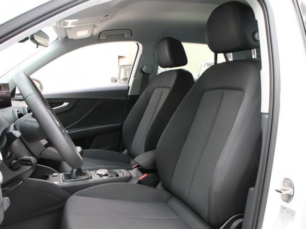 AUDI Q2 30 1.0 tfsi Business Advanced 110cv *8.000 KM *NEOPATENTATI* IVA ESPOSTA - Foto 9