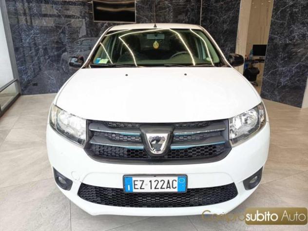 DACIA Sandero 1.2 GPL 75CV Ambiance rif. 24021303