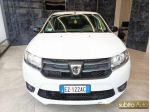 DACIA Sandero 1.2 GPL 75CV Ambiance rif. 24021303