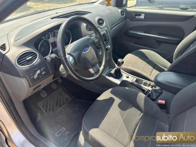 FORD Focus 1.6 GPL SW Tit. DPF rif. 24021871 - Foto 8