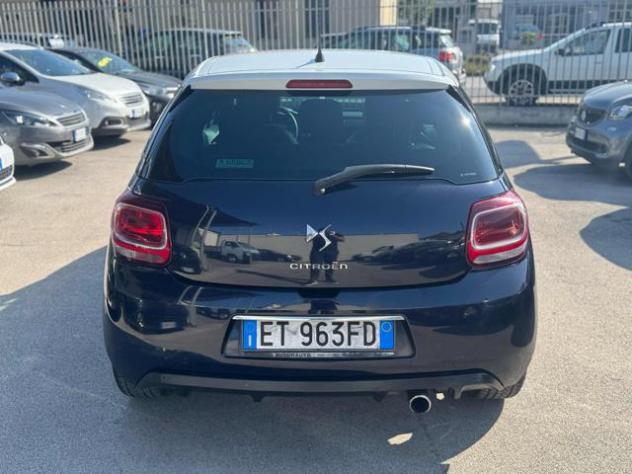 DS AUTOMOBILES DS 3 1.2 VTi 82 Chic SUPER PREZZO rif. 24056084 - Foto 5