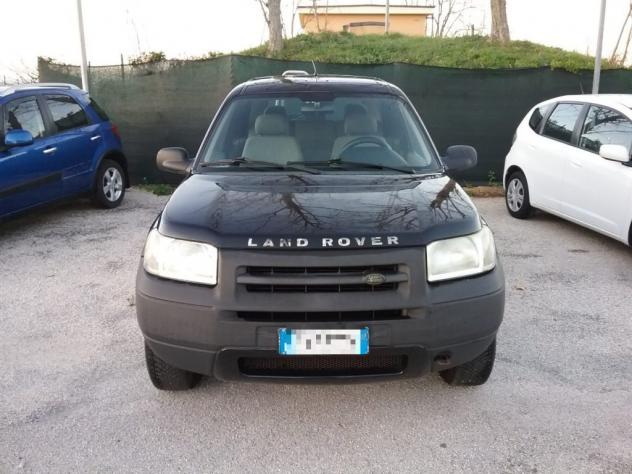 Land Rover Freelander RECANATI - 2.0 Td4 16V cat 3p. Softb. S - Foto 2