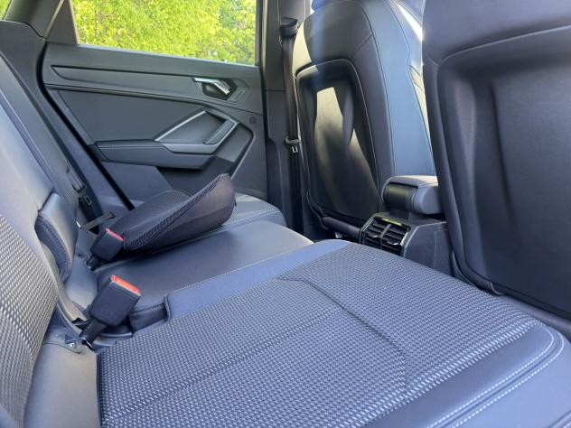 Audi Q3 35 TDI quattro S tronic S Line Edition - Foto 8