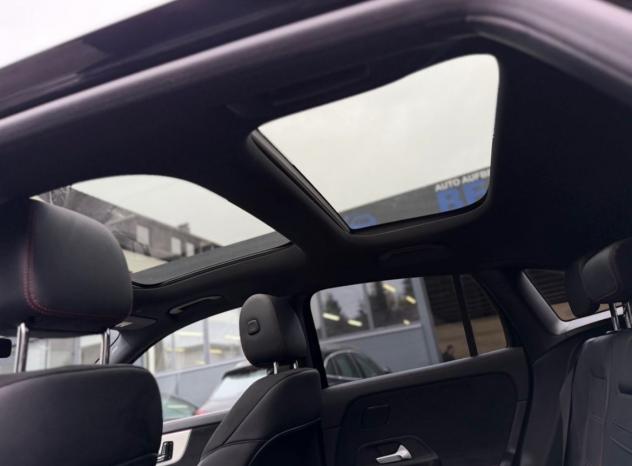 Mercedes-Benz GLA 200 d8G-DCT AMG Line Advanced Plus - Foto 9