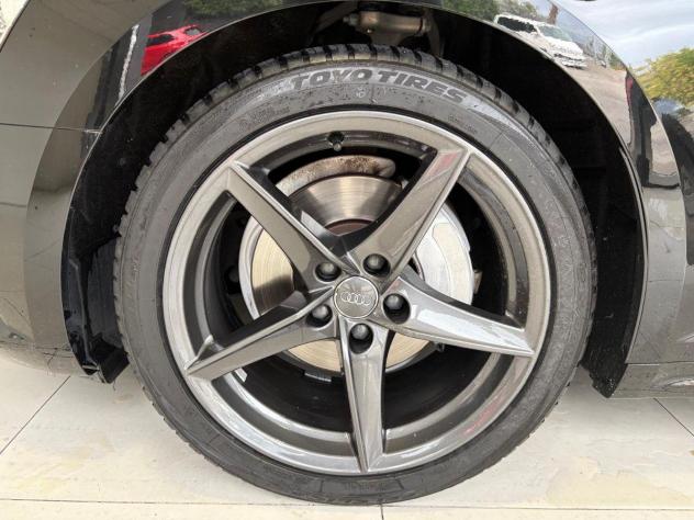 AUDI - A5 Sportback 2.0 TDI 190 CV Quattro - Foto 7
