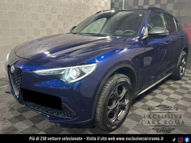 ALFA ROMEO Stelvio 2.0 Turbo 200 CV AT8 Q4 B-Tech rif. 23657908