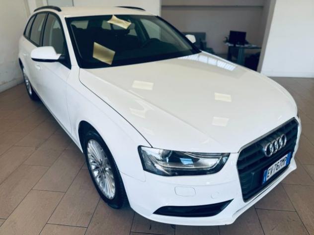 AUDI A4 Avant 2.0 TDI 150 CV - 190.000 Km rif. 23790018 - Foto 4