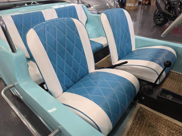 Fiat 500 Spiaggina - Foto 10