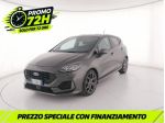 Ford Fiesta 5p 1.0 ecoboost h ST-Line 125cv