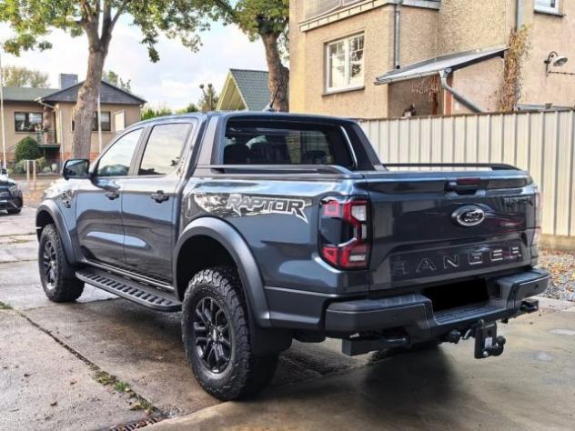 FORD Ranger Raptor 2.0 Ecoblue 4WD DC rif. 24212390 - Foto 4