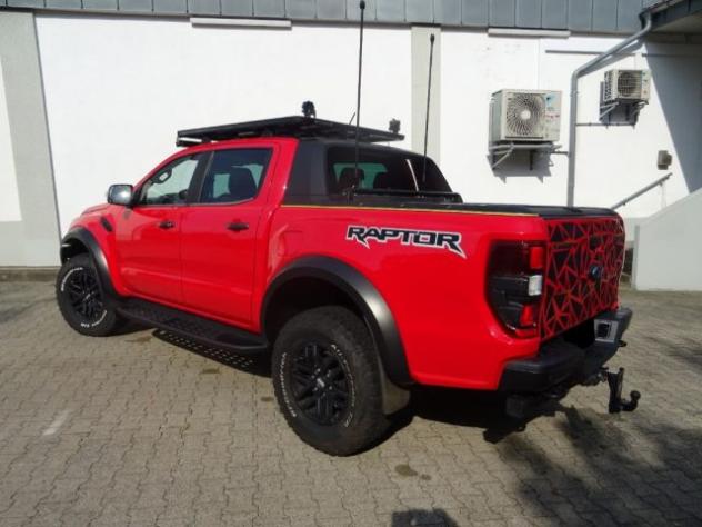 FORD Ranger Raptor 2.0 TDCi 213CV DC + IVA rif. 24171425 - Foto 8