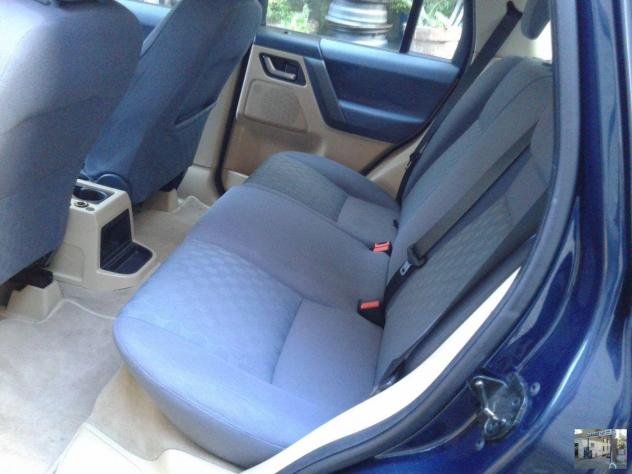 LAND ROVER - Freelander - 2.2 Td4 16V S.W. S - Foto 6