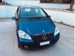 Mercedes Classe A 160 cdi automatica