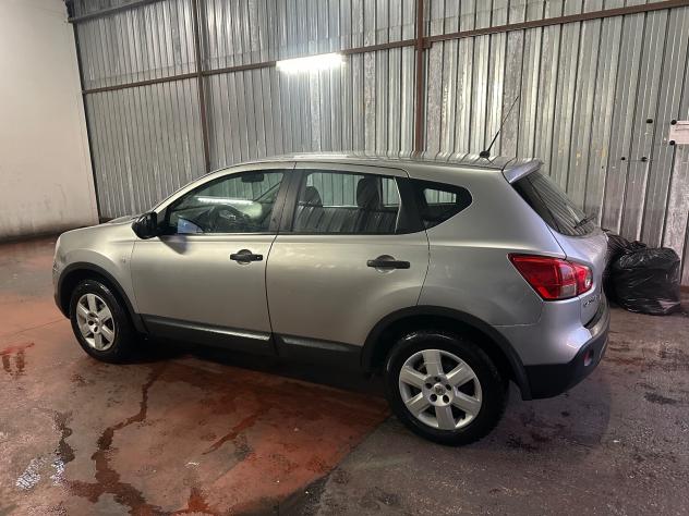 Nissan Qashqai 1.6 16V Acenta GPL - Foto 5