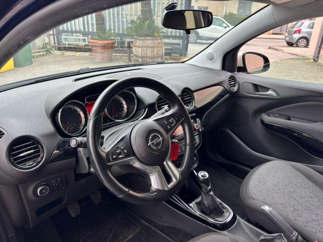 OPEL ADAM 1.4 87CV GPL Tech Air - Foto 9